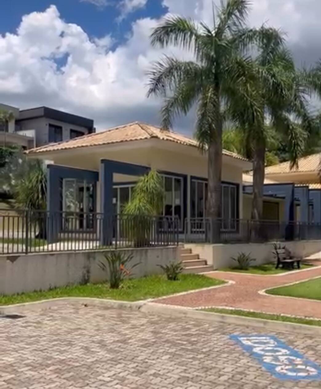 Terreno, 300 m² - Foto 1