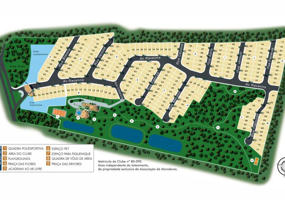 Terreno, 300 m² - Foto 20