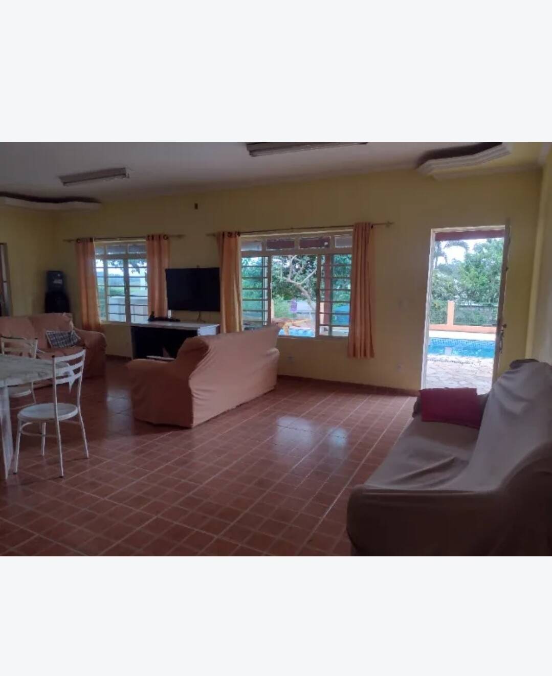 Sítio, 7 quartos, 1380 m² - Foto 7