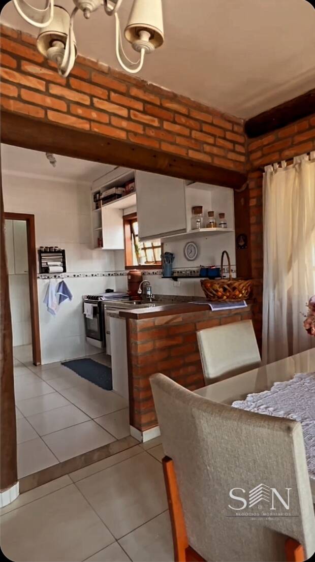 Sobrado, 3 quartos, 229 m² - Foto 12