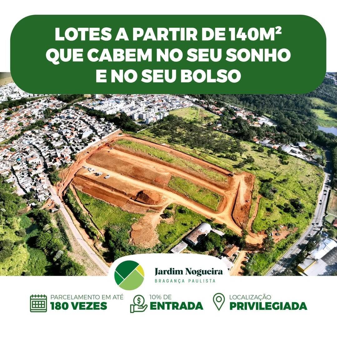 Terreno, 140 m² - Foto 1