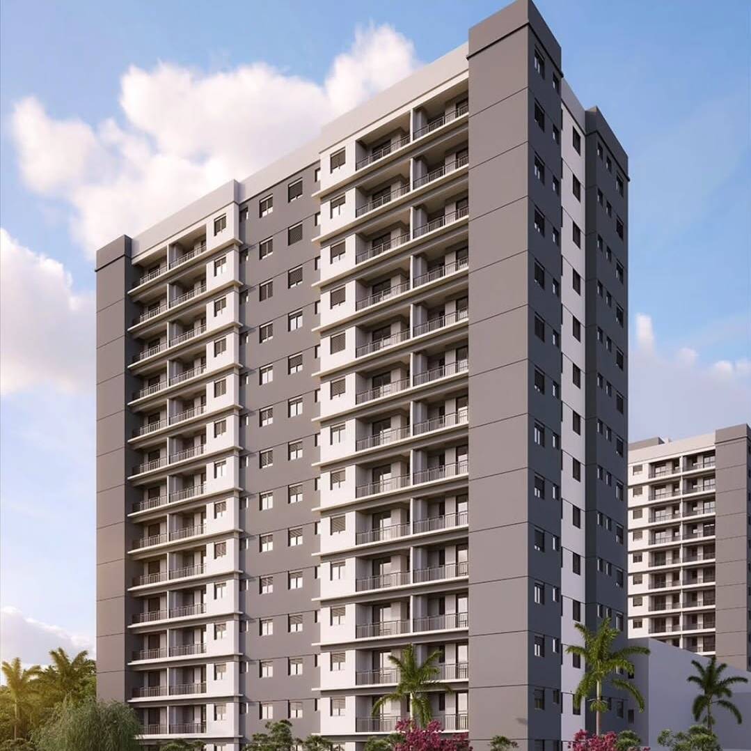 Apartamento, 20 quartos, 44 m² - Foto 18