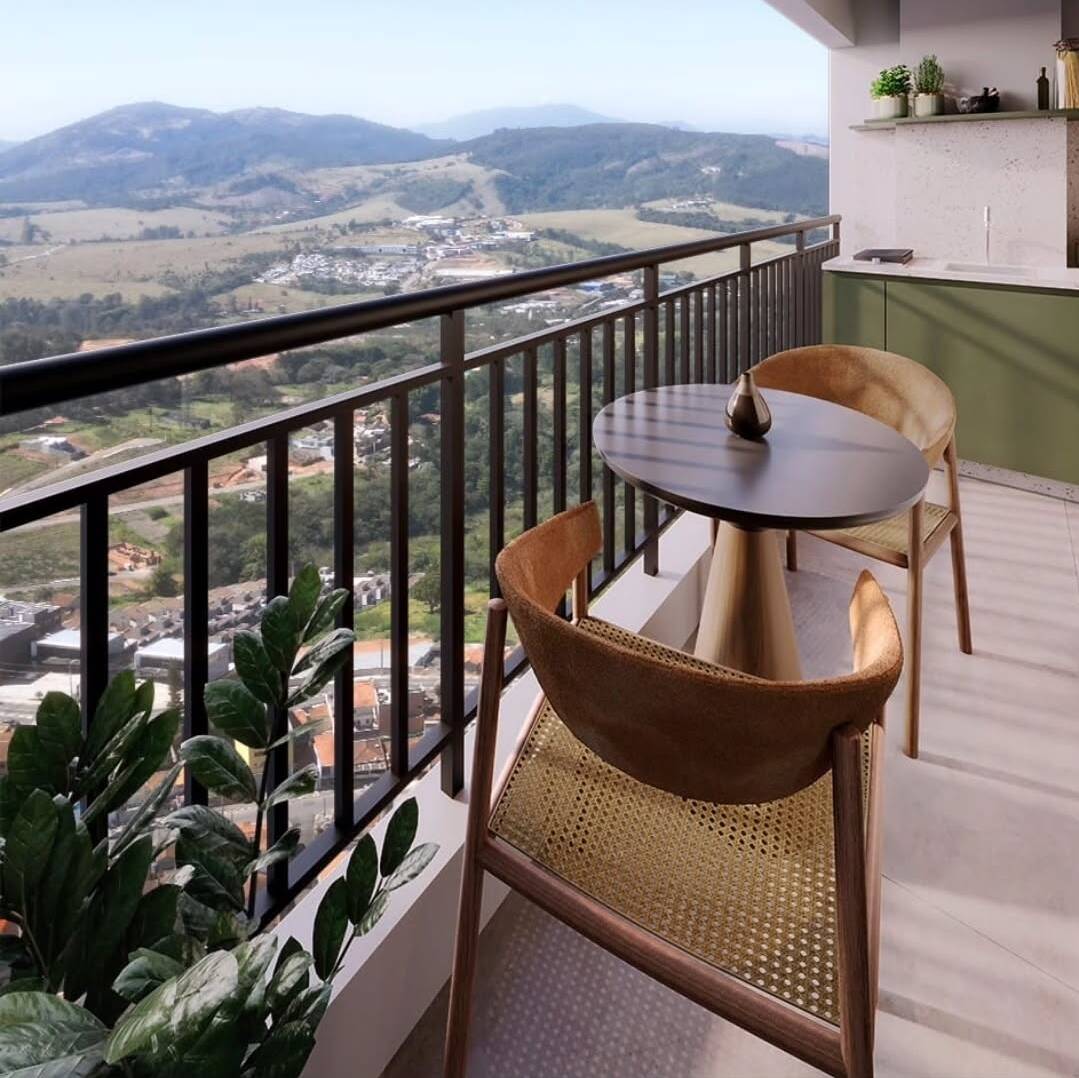 Apartamento, 20 quartos, 44 m² - Foto 19