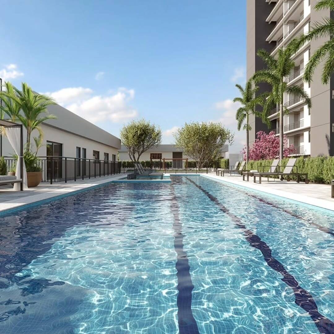 Apartamento, 20 quartos, 44 m² - Foto 2