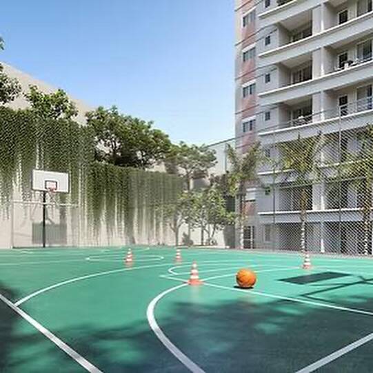 Apartamento, 1 quarto, 50 m² - Foto 11