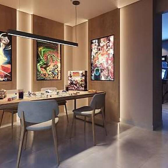 Apartamento, 1 quarto, 50 m² - Foto 12