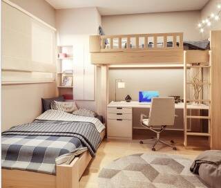 Apartamento, 2 quartos - Foto 29