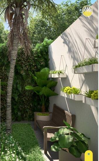 Apartamento, 2 quartos - Foto 43