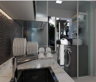 Apartamento, 2 quartos - Foto 40