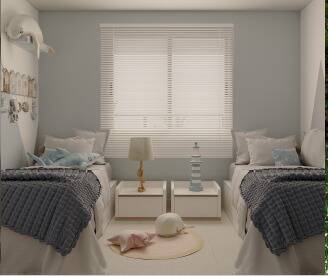 Apartamento, 2 quartos - Foto 42
