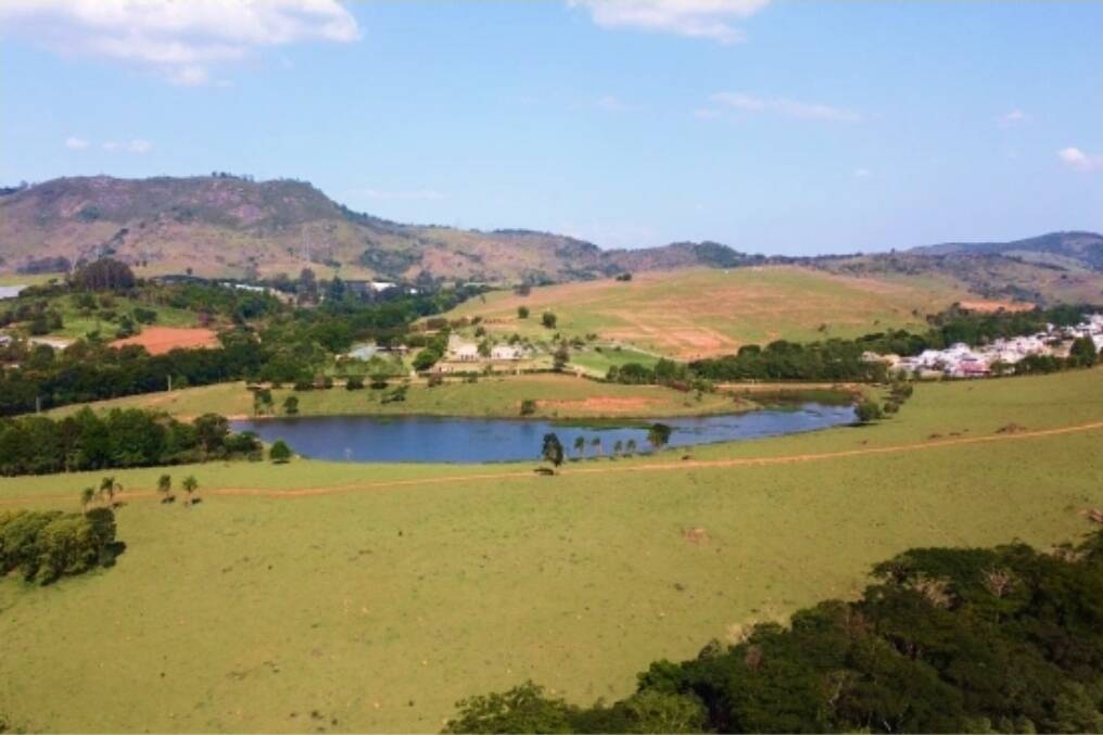 Terreno, 250 m² - Foto 1
