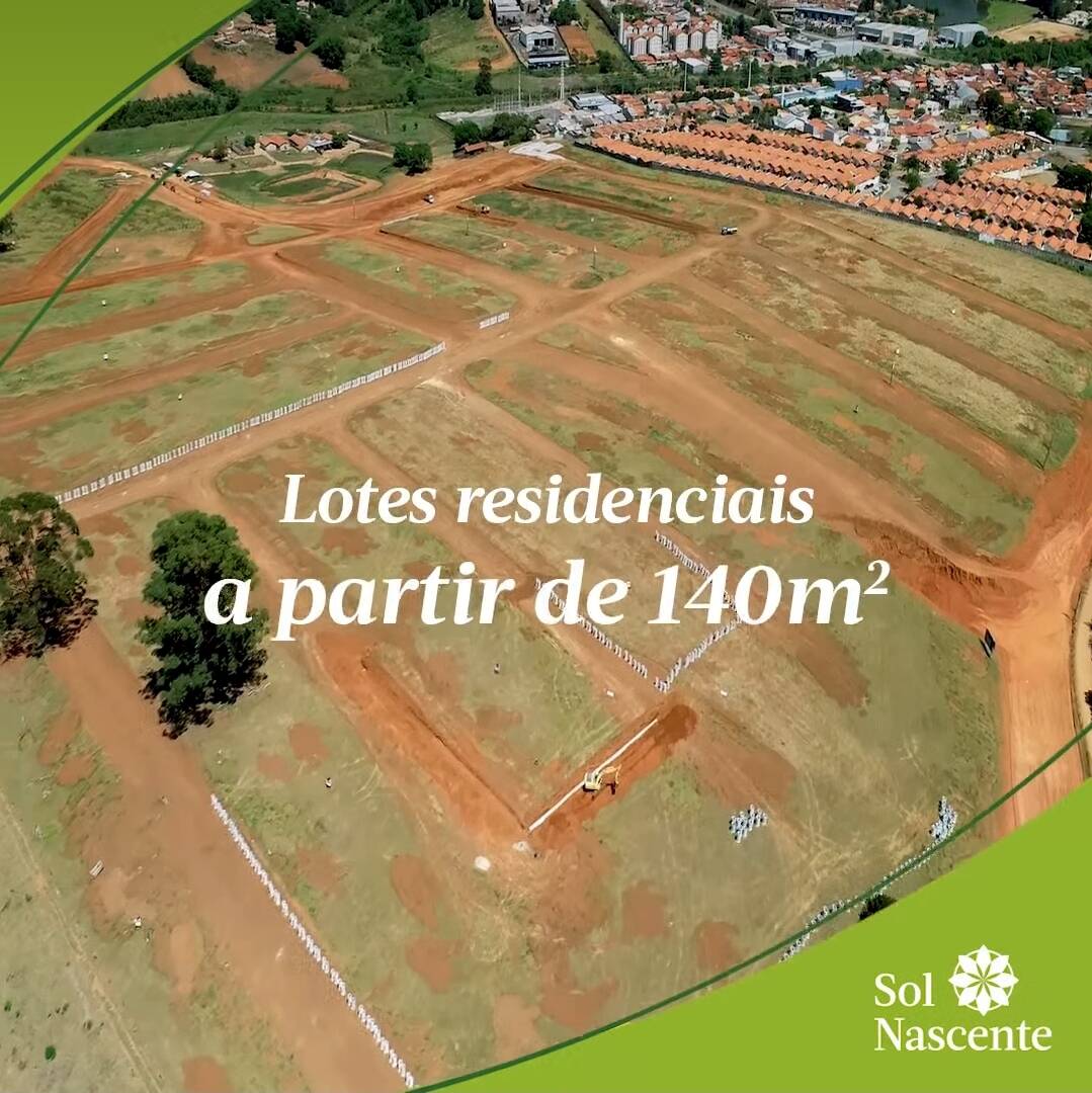 Terreno, 140 m² - Foto 1