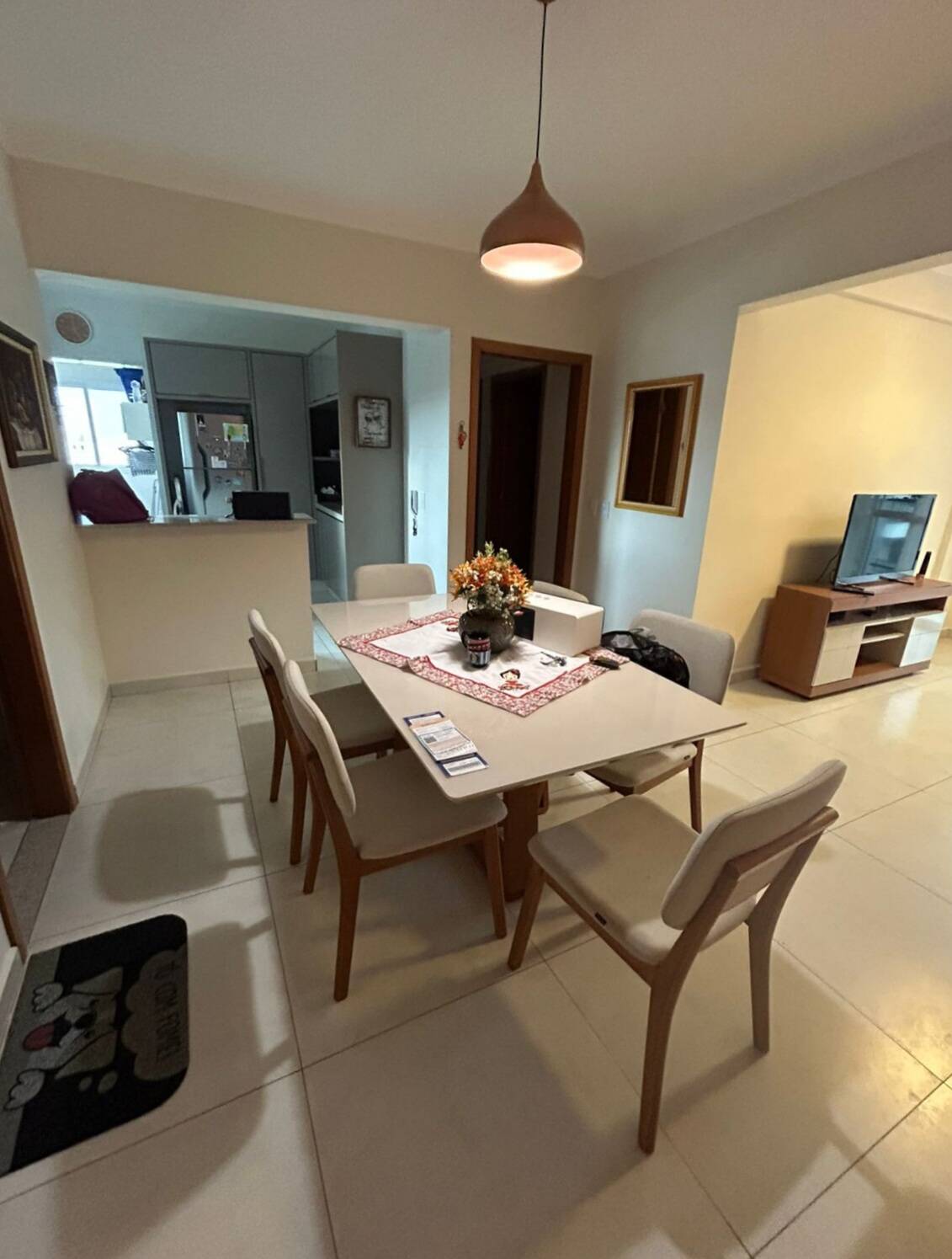 Apartamento, 3 quartos, 66 m² - Foto 2
