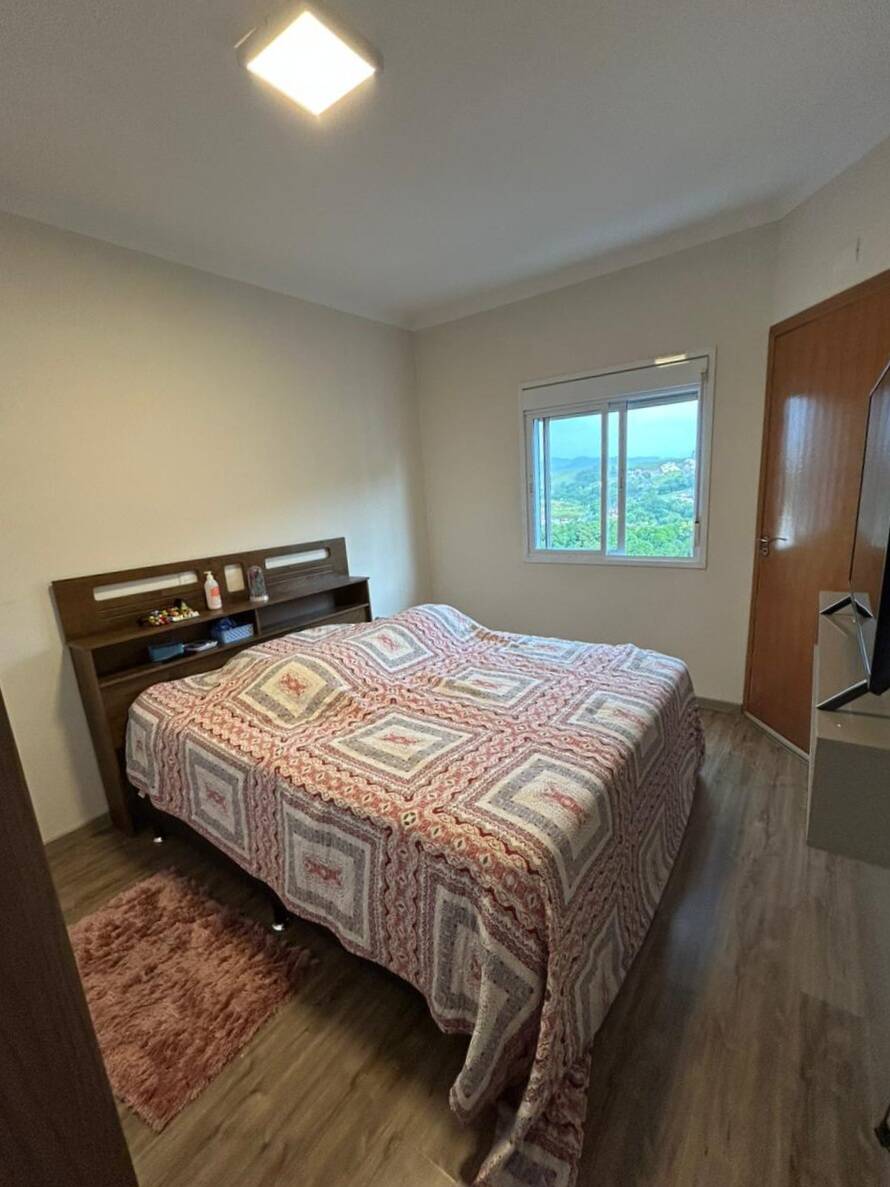 Apartamento, 3 quartos, 66 m² - Foto 5
