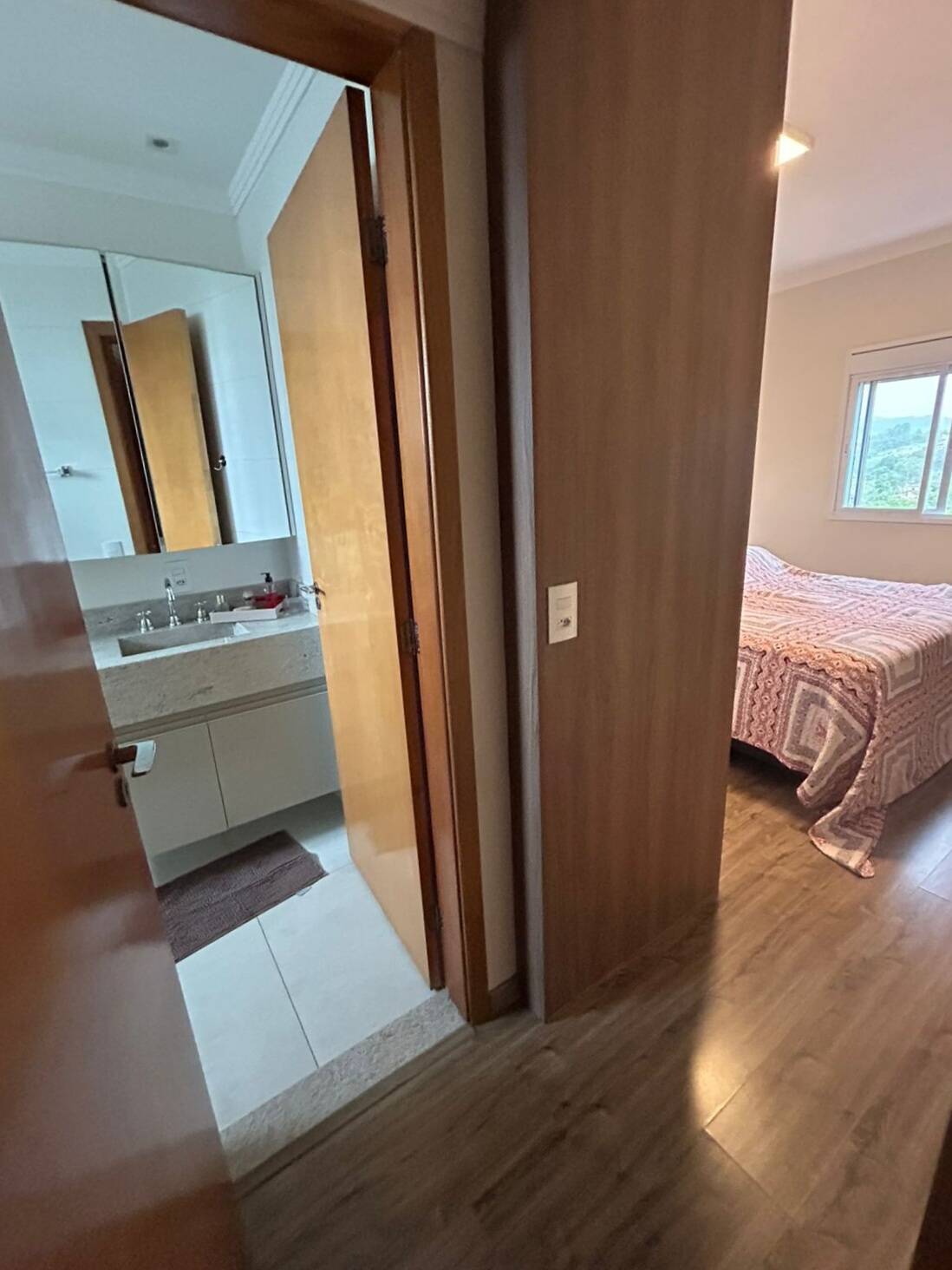 Apartamento, 3 quartos, 66 m² - Foto 6
