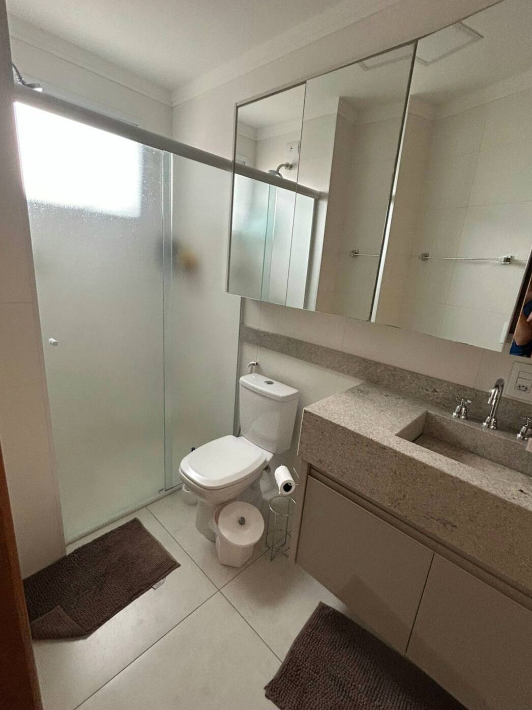 Apartamento, 3 quartos, 66 m² - Foto 8