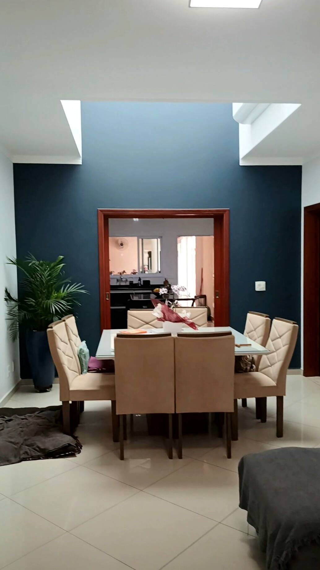 Casa, 3 quartos, 183 m² - Foto 2
