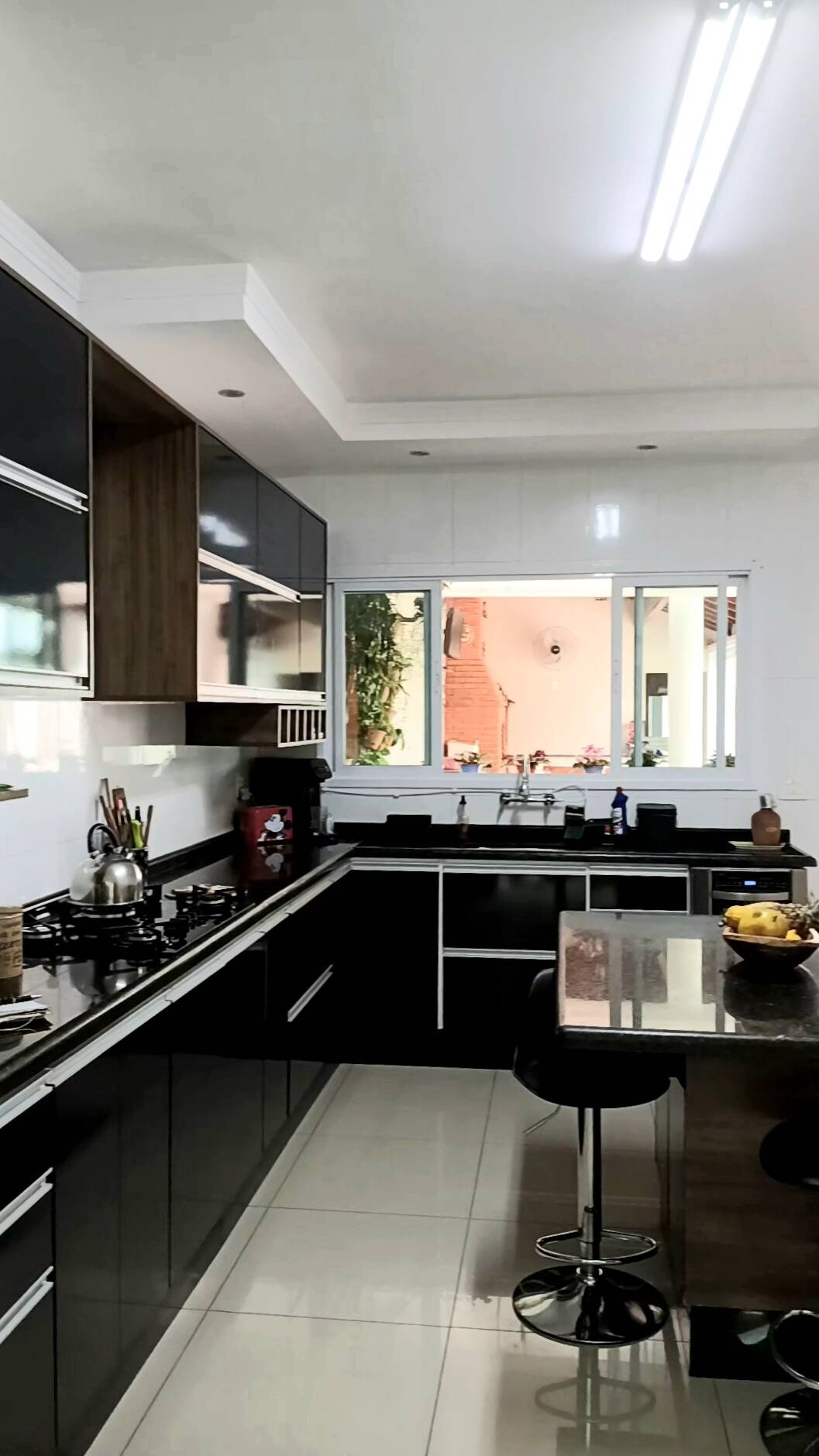 Casa, 3 quartos, 183 m² - Foto 5