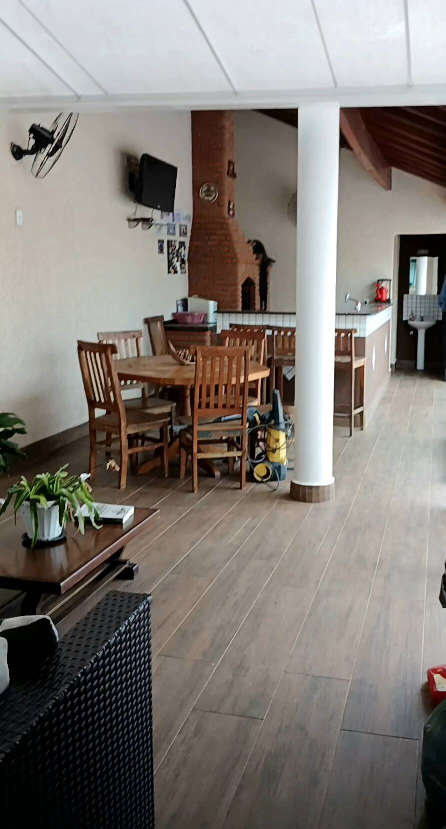 Casa, 3 quartos, 183 m² - Foto 7