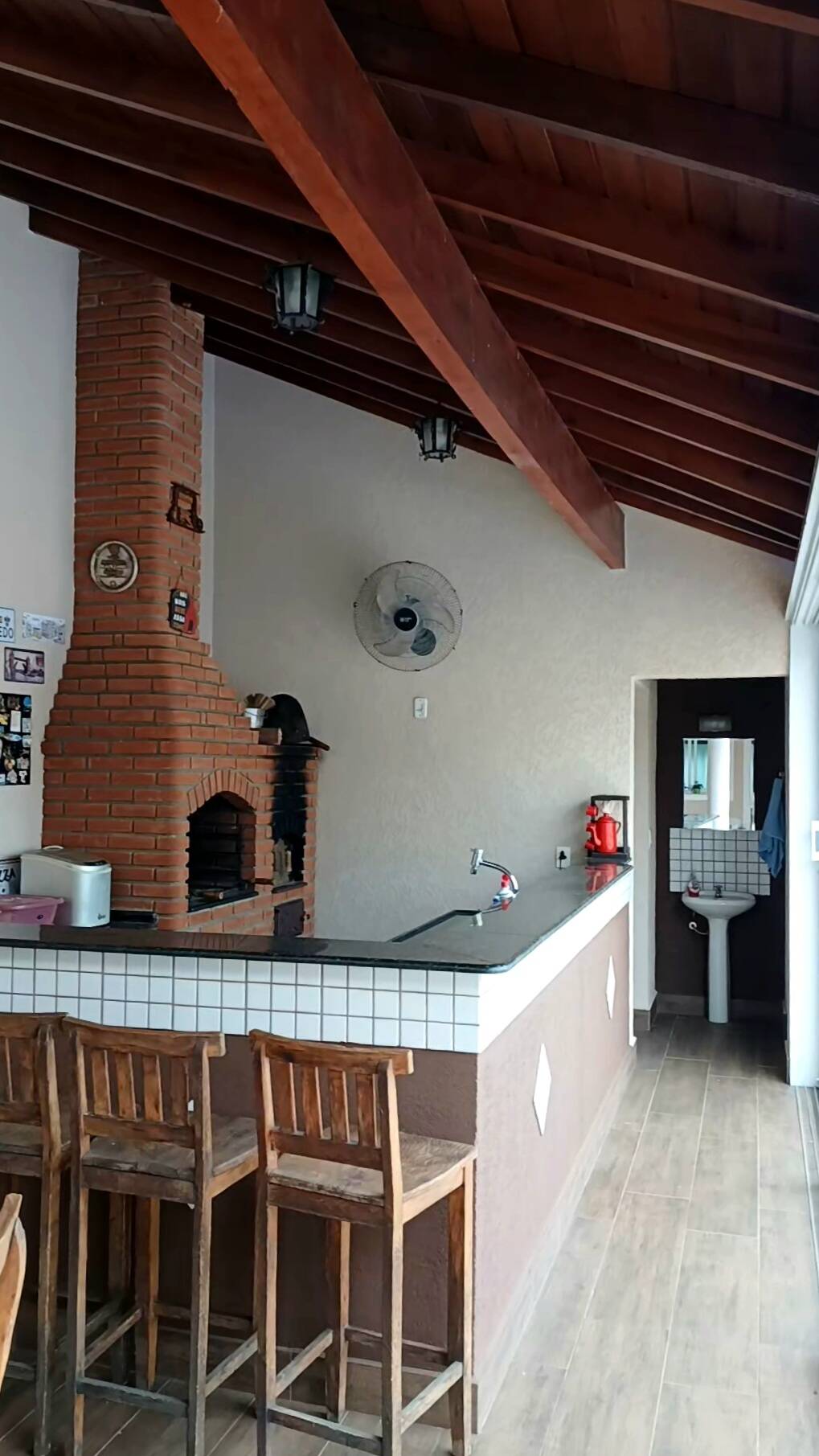 Casa, 3 quartos, 183 m² - Foto 8
