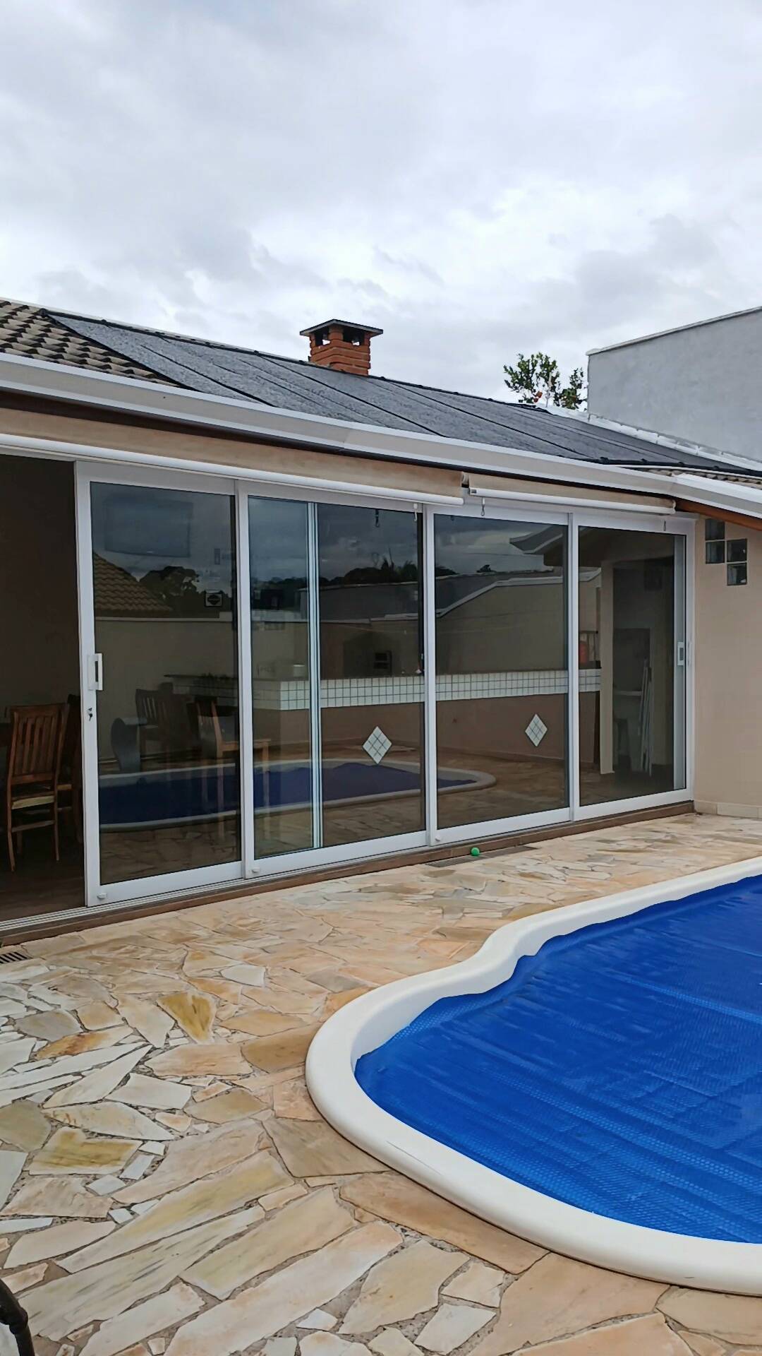 Casa, 3 quartos, 183 m² - Foto 19