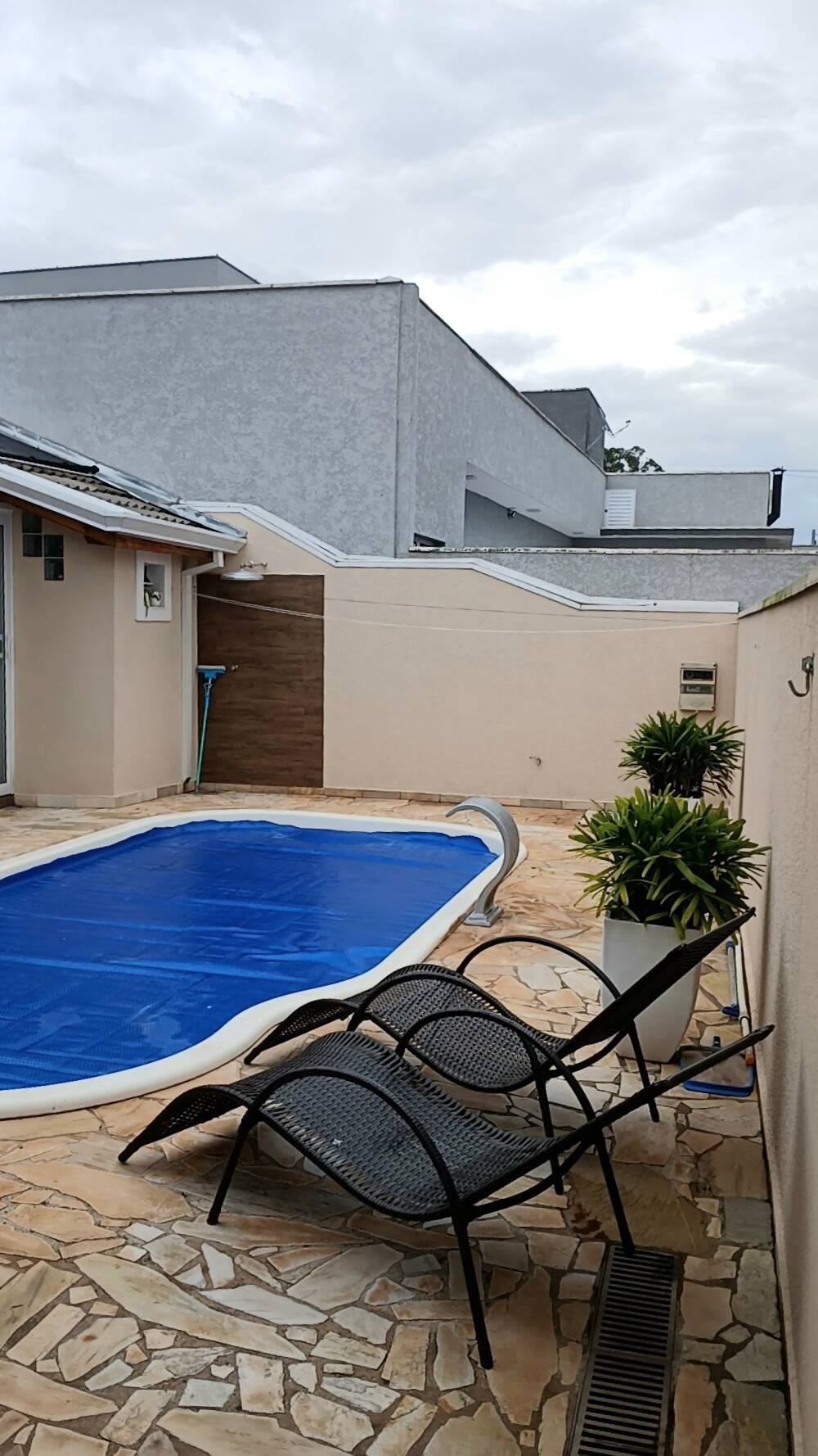 Casa, 3 quartos, 183 m² - Foto 20