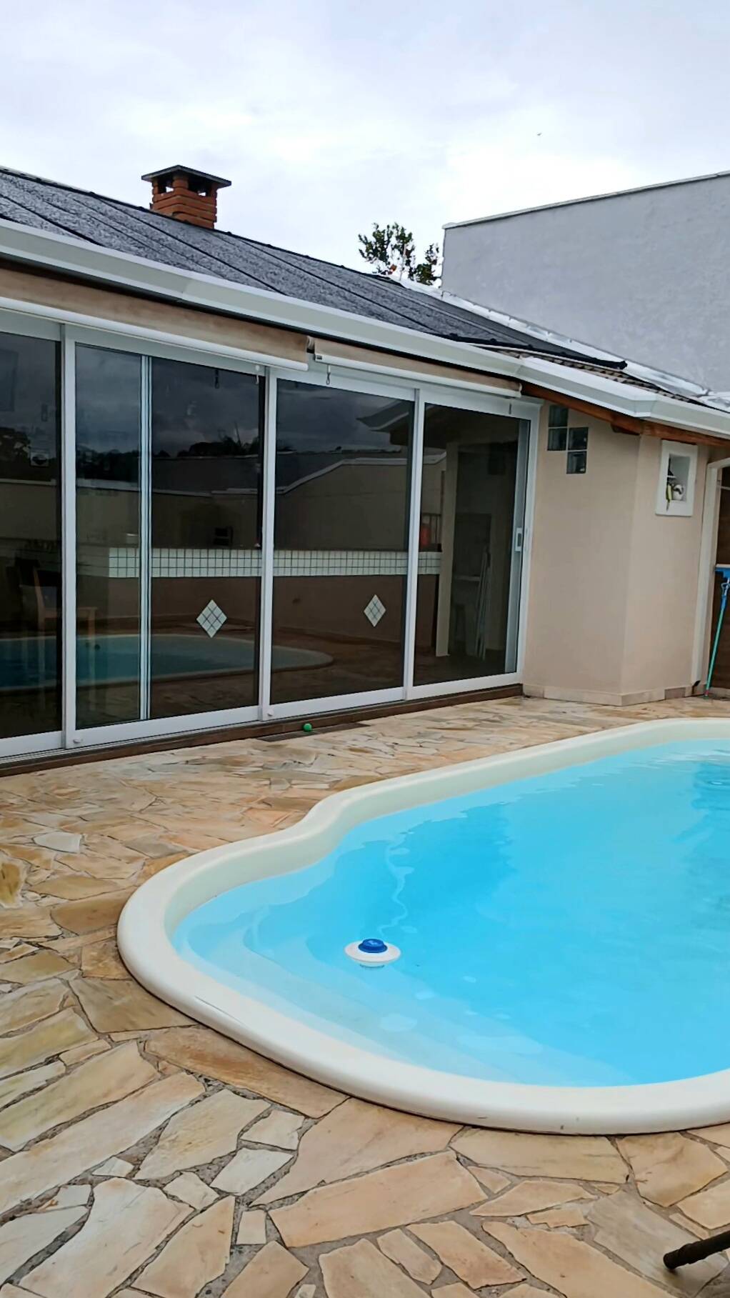Casa, 3 quartos, 183 m² - Foto 21