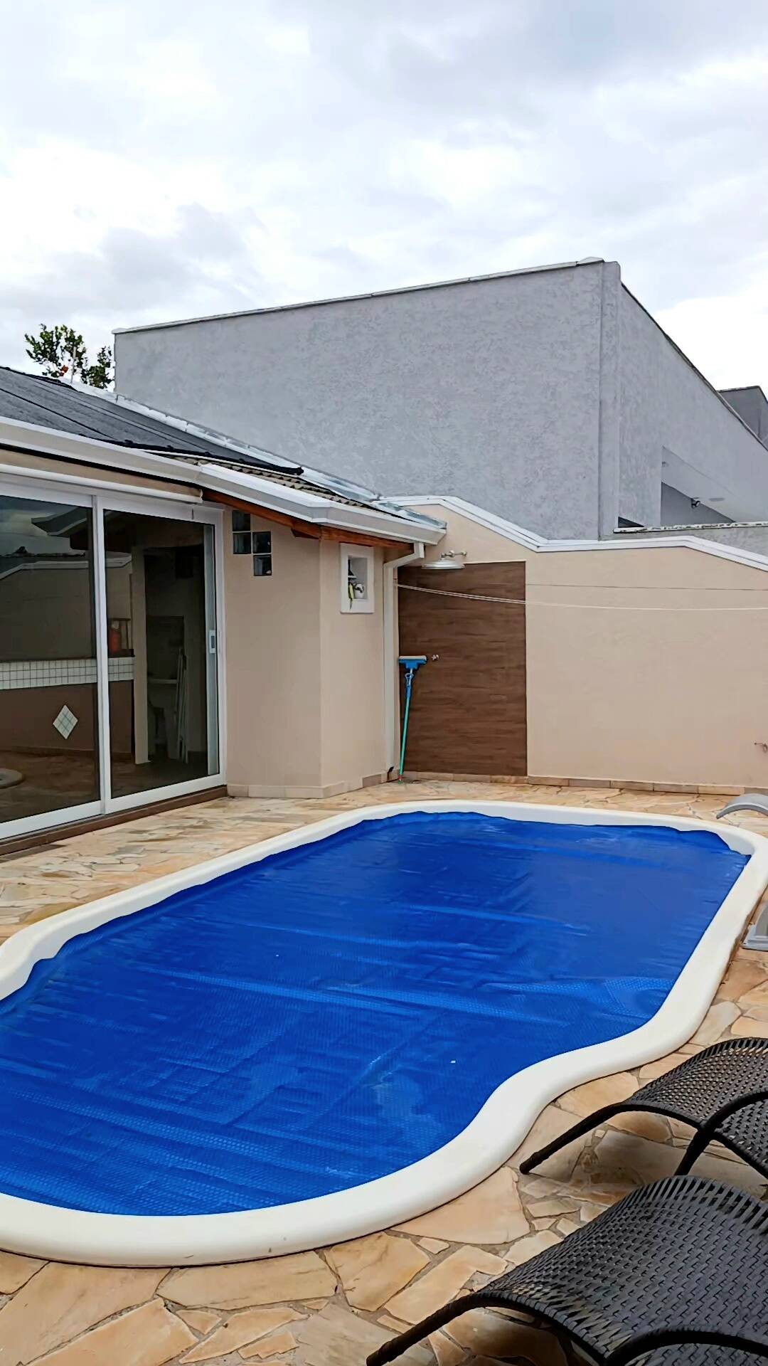 Casa, 3 quartos, 183 m² - Foto 25