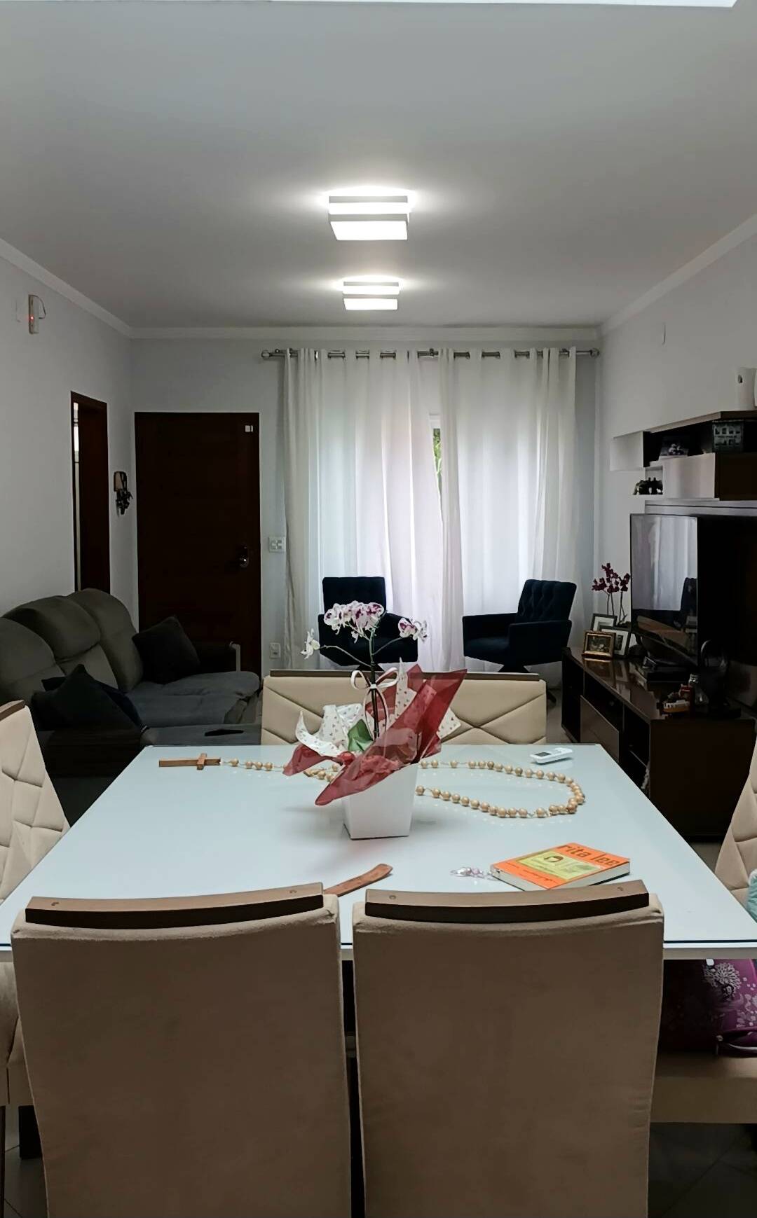 Casa, 3 quartos, 183 m² - Foto 41