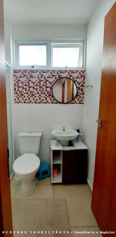 Sobrado, 2 quartos, 67 m² - Foto 3