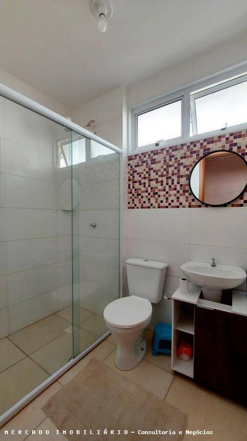 Sobrado, 2 quartos, 67 m² - Foto 4