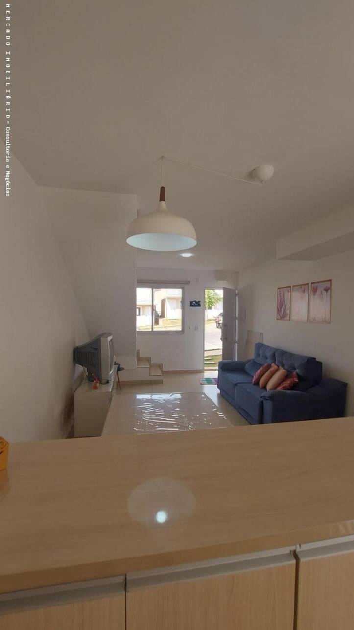 Sobrado, 2 quartos, 67 m² - Foto 6