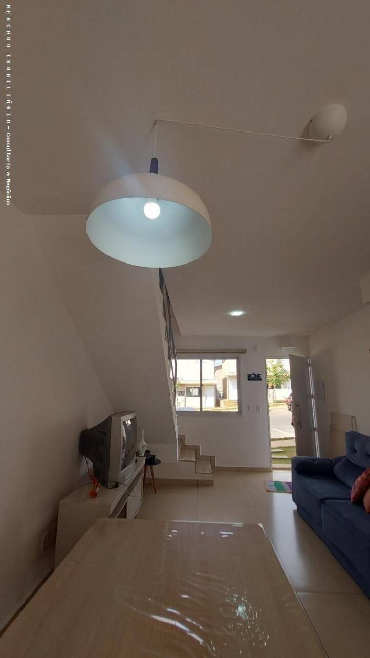 Sobrado, 2 quartos, 67 m² - Foto 7