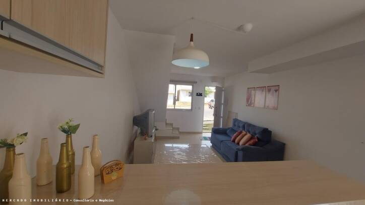 Sobrado, 2 quartos, 67 m² - Foto 8
