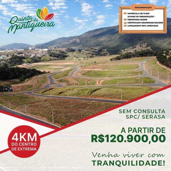 Terreno à venda, 250m² - Foto 2