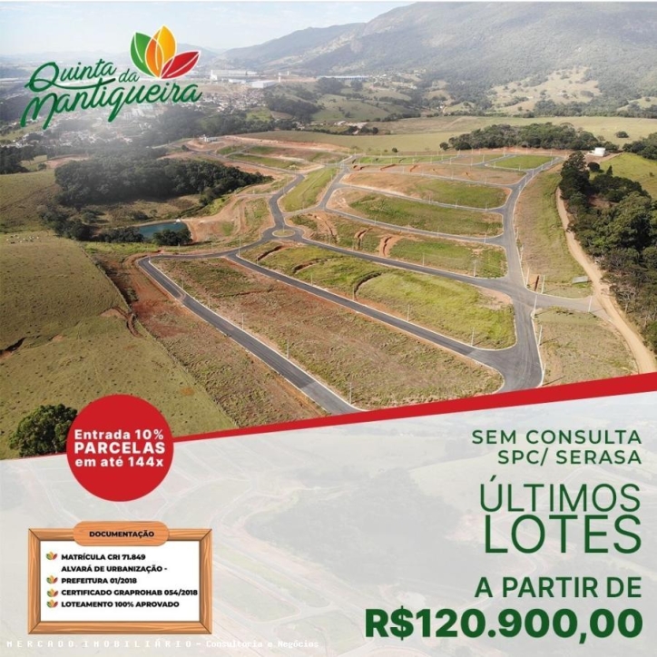 Terreno à venda, 250m² - Foto 5