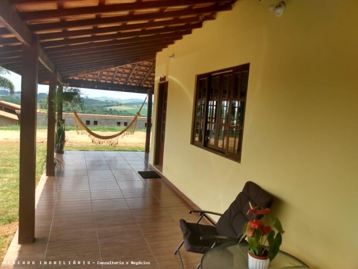 Sítio, 3 quartos, 1 m² - Foto 4