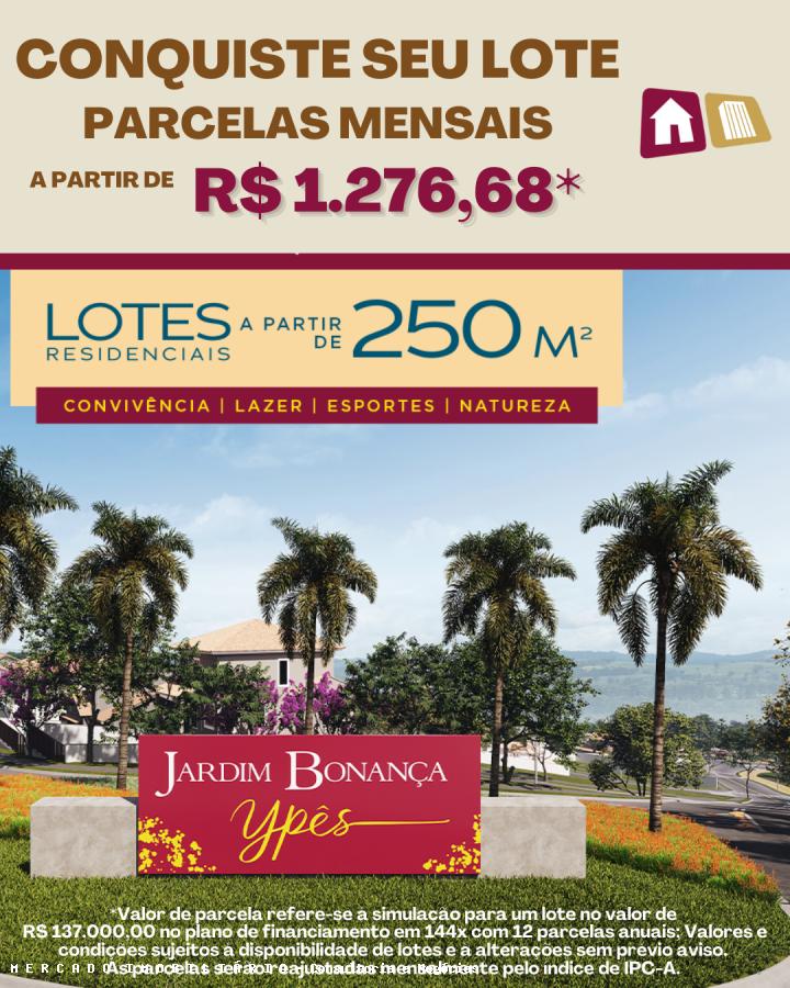 Terreno à venda, 250m² - Foto 12
