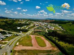 Venda em Villa Verde 2 - Bragança Paulista