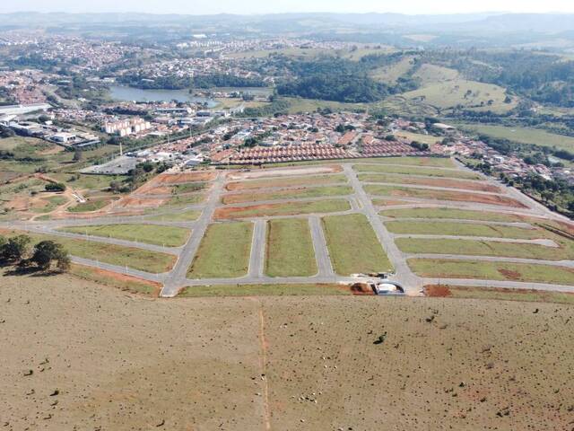 Terreno para Venda em Bragança Paulista - 5