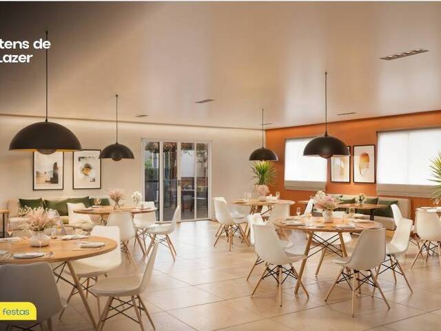 #AP01 - Apartamento para Venda em Bragança Paulista - SP