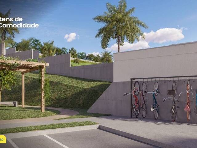 Apartamento para Venda em Bragança Paulista - 4