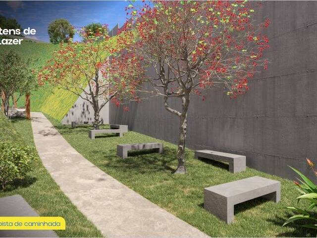 Apartamento para Venda em Bragança Paulista - 5