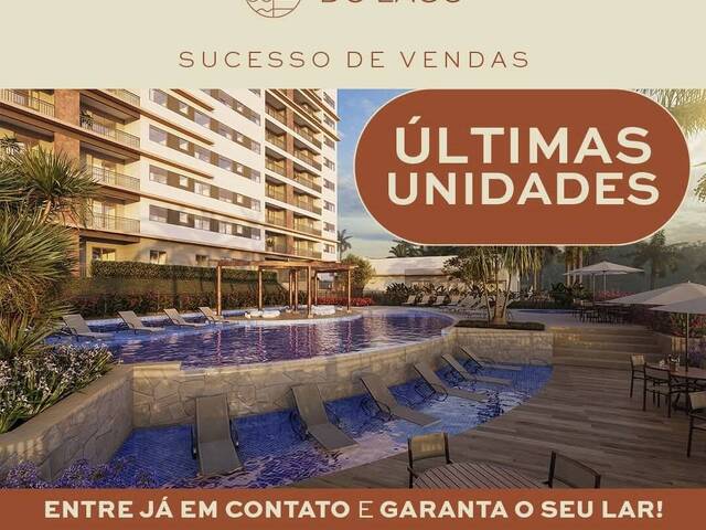 #AP02 - Apartamento para Venda em Bragança Paulista - SP