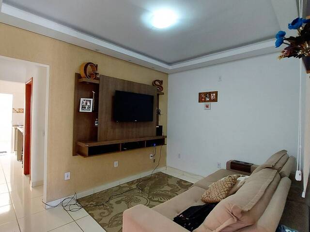 #SO01 - Sobrado para Venda em Bragança Paulista - SP - 3