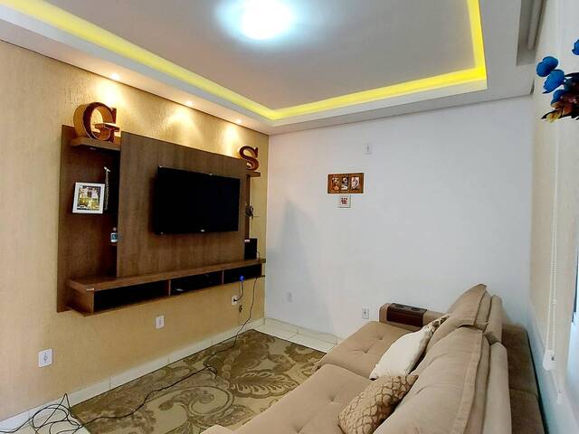 #SO01 - Sobrado para Venda em Bragança Paulista - SP - 2