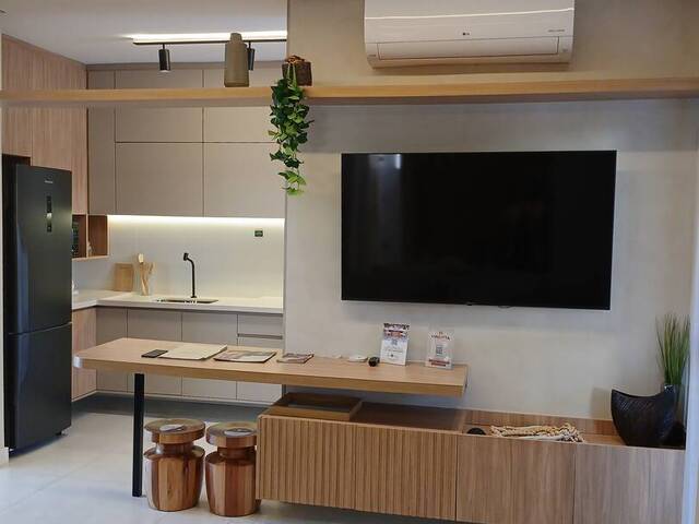 Apartamento para Venda em Bragança Paulista - 4