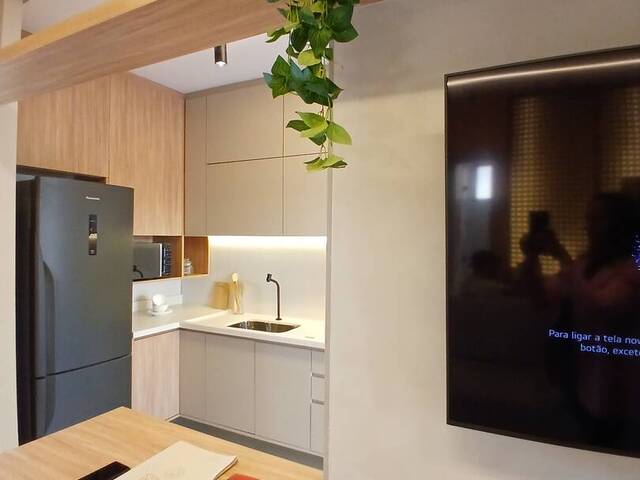 Apartamento para Venda em Bragança Paulista - 5