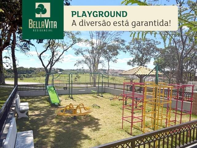 #LO03 - Terreno para Venda em Bragança Paulista - SP - 3