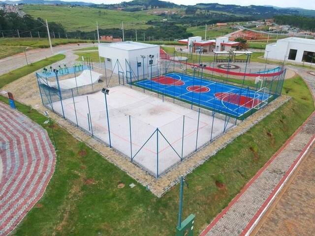 #LO04 - Terreno para Venda em Bragança Paulista - SP - 2